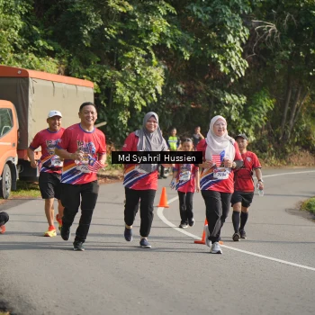 Runner Photo 6019626