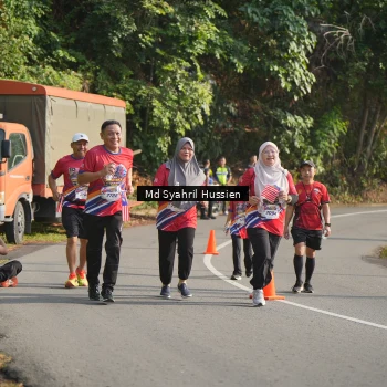 Runner Photo 6019630