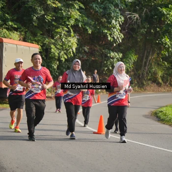 Runner Photo 6019632