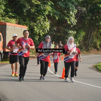 Runner Photo 6019634