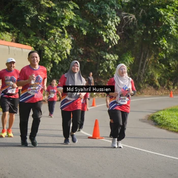 Runner Photo 6019636