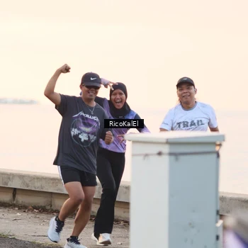 Runner Photo 6019639