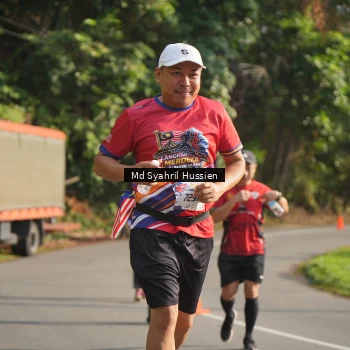 Runner Photo 6019645