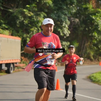 Runner Photo 6019646