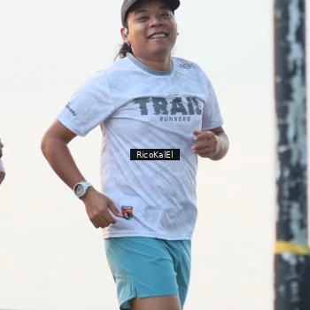 Runner Photo 6019656