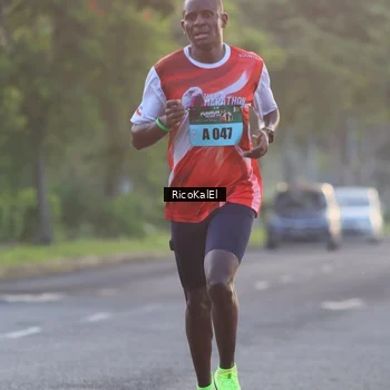 Runner Photo 6019674