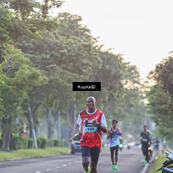 Runner Photo 6019676