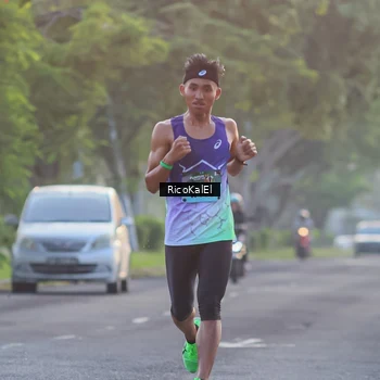 Runner Photo 6019679