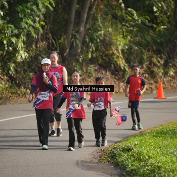 Runner Photo 6019683