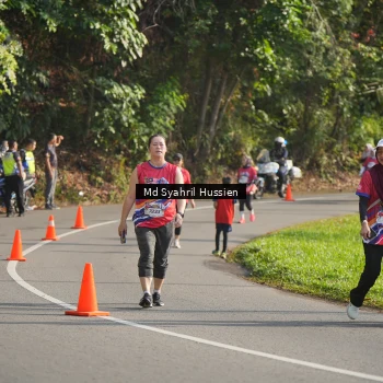 Runner Photo 6019687
