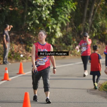 Runner Photo 6019691