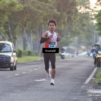Runner Photo 6019694