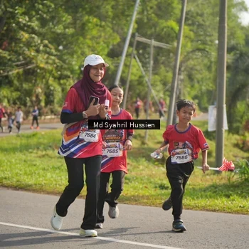 Runner Photo 6019697