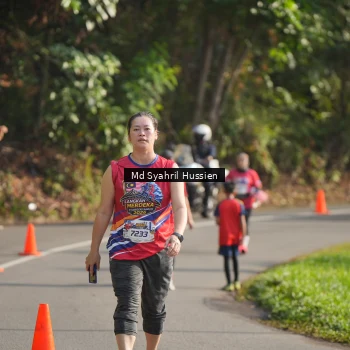 Runner Photo 6019698