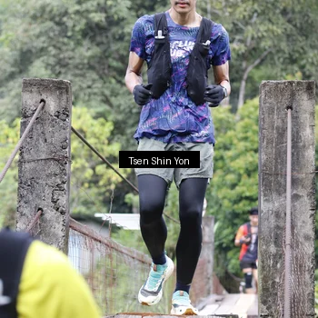 Runner Photo 60197