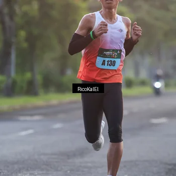 Runner Photo 6019703