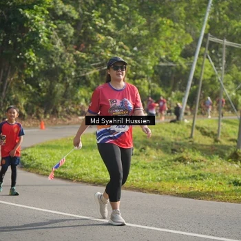 Runner Photo 6019704