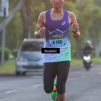 Runner Photo 6019708