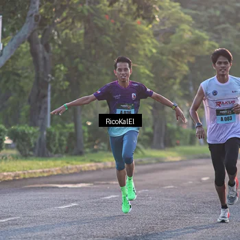 Runner Photo 6019710
