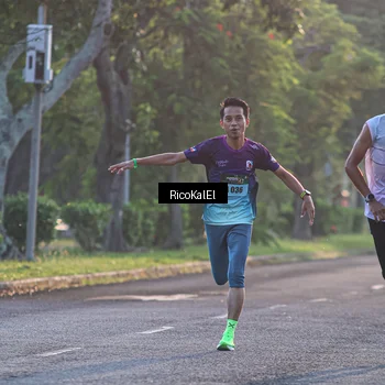 Runner Photo 6019711