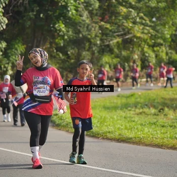Runner Photo 6019713
