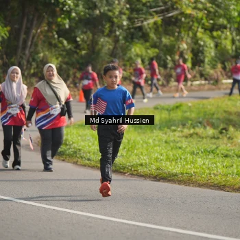 Runner Photo 6019719