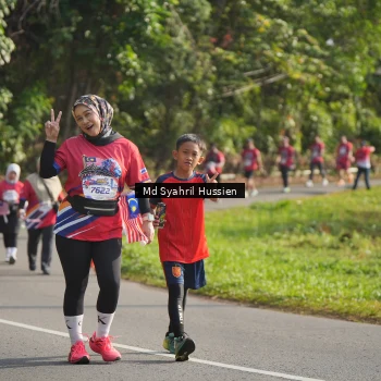 Runner Photo 6019720