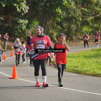 Runner Photo 6019721