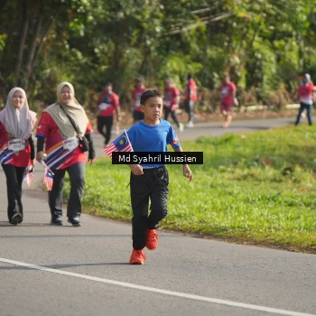 Runner Photo 6019722