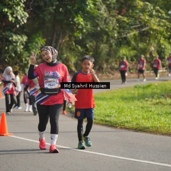 Runner Photo 6019723