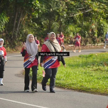 Runner Photo 6019732