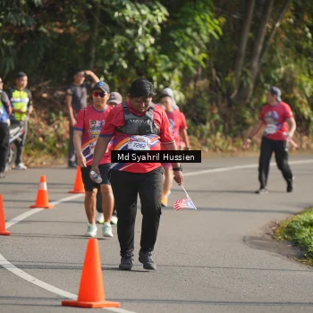 Runner Photo 6019739