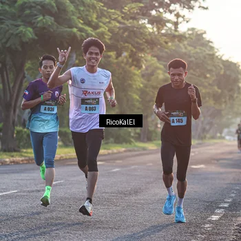 Runner Photo 6019740