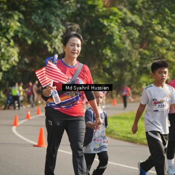 Runner Photo 6019741