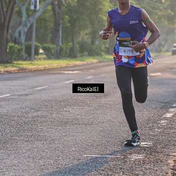 Runner Photo 6019743