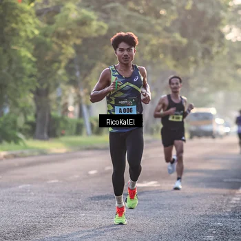 Runner Photo 6019747