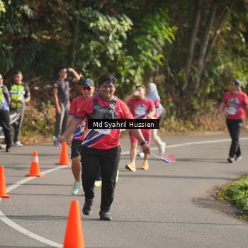 Runner Photo 6019748