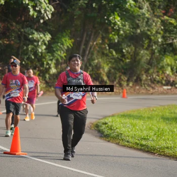 Runner Photo 6019749