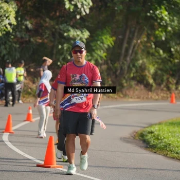 Runner Photo 6019751