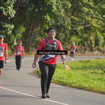 Runner Photo 6019752