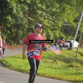 Runner Photo 6019754