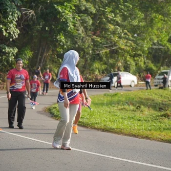 Runner Photo 6019756