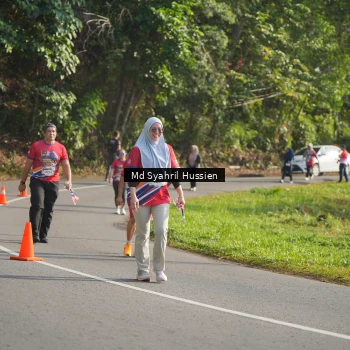 Runner Photo 6019758