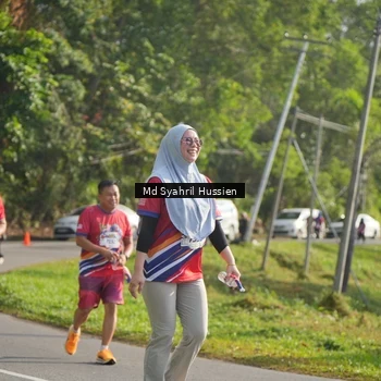 Runner Photo 6019760