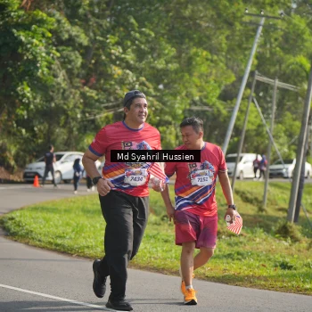 Runner Photo 6019761