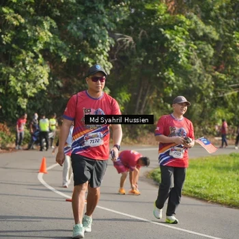 Runner Photo 6019762