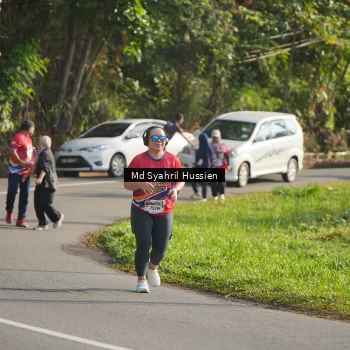 Runner Photo 6019763