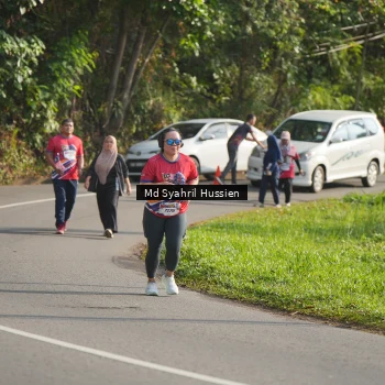 Runner Photo 6019764