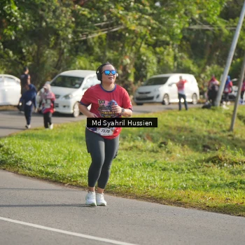 Runner Photo 6019767