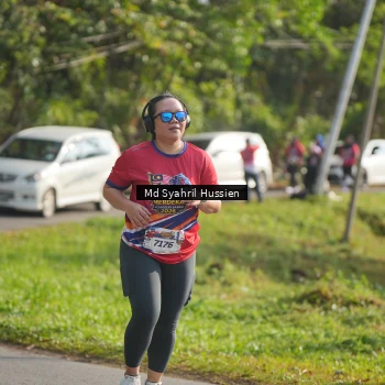 Runner Photo 6019768